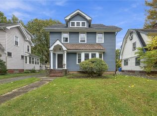 139 Irvington Rd, Rochester, NY 14620