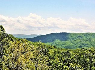 4025 Elk Ridge Rd LOT 40, Ferguson, NC 28624