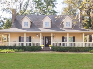 139 Cypress Bend Rd, Selma, AL 36703