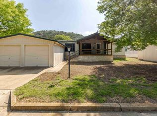 165 Scenic Valley Rd LOT 96, Kerrville, TX 78028