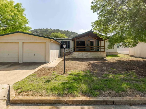 165 Scenic Valley Rd Lot 96, Kerrville, TX 78028