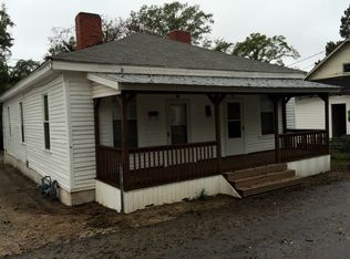 78 Short St, Macon, GA 31204