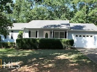 45 Stoney Brook Dr #28, Newnan, GA 30263