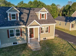 844 Sanford Rd, Westport, MA 02790