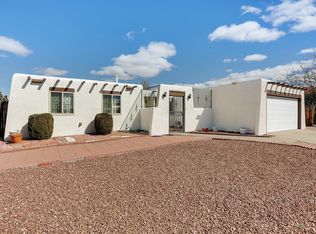 7901 San Francisco Rd NE, Albuquerque, NM 87109