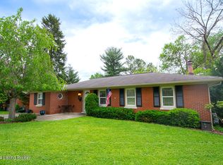 8504 Staghorn Dr, Briarwood, KY 40242