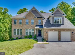 4307 Mountain Laurel Way, Brandywine, MD