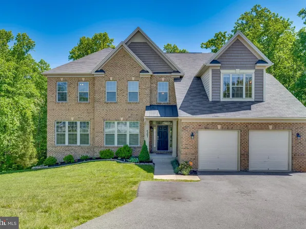 4307 Mountain Laurel Way, Brandywine, MD 20613