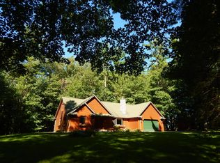 7981 Alvin Rd, MIKADO, MI 48745