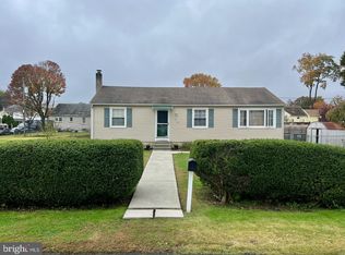 718 Keystone St, Croydon, PA 19021