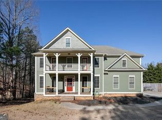 307 Tall Pines Ct, Canton, GA 30114