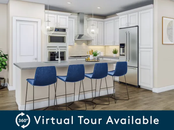 104 Saint Ives Pl Unit 204, Oxon Hill, MD 20745