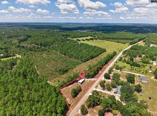 421 Pat Rd, Lexington, SC 29073