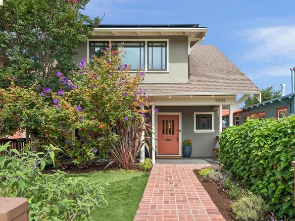 3943 Park Blvd, Oakland, CA 94602