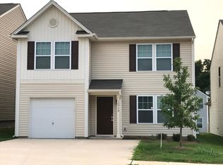 10730 Derryrush Dr, Charlotte, NC 28213