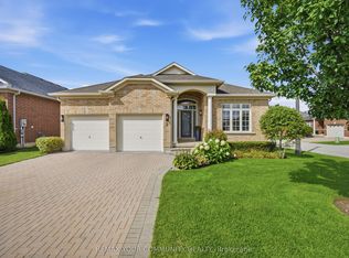 2 Suggs Ln, Whitchurch Stouffville, ON L4A0K6