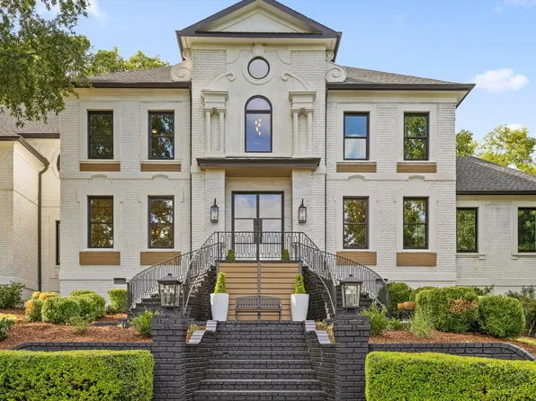 1103 Centennial Dr, Chattanooga, TN 37405