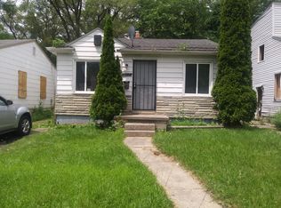 19751 Harlow St, Detroit, MI 48235
