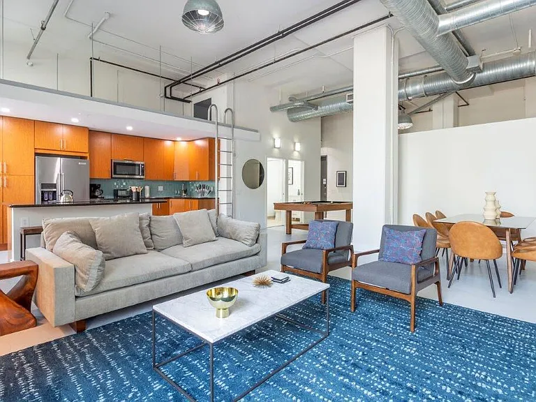Exchange Lofts — Photo 10