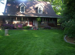 96 Forest Garden Rd, Stevensville, MD 21666