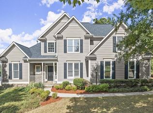 1180 Fawn Meadow Dr, Powder Springs, GA 30127