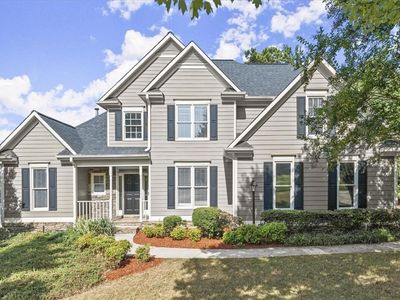 1180 Fawn Meadow Dr, Powder Springs, GA, 30127
