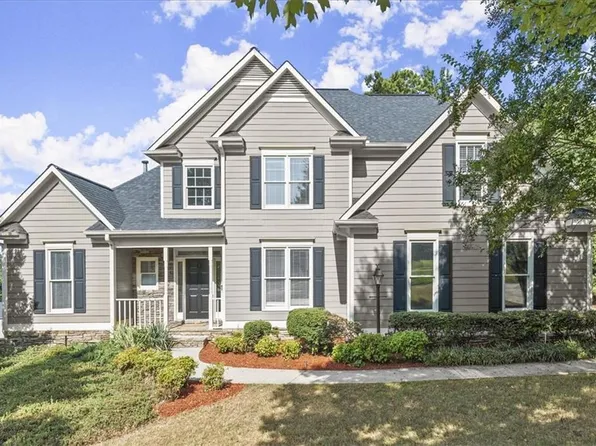 1180 Fawn Meadow Dr, Powder Springs, GA 30127