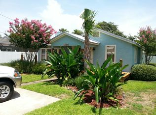 13806 Bay Ave, Panama City Beach, FL 32413
