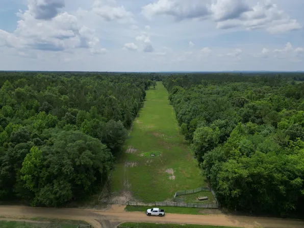 Honey Lake Rd, Macon, MS 39341