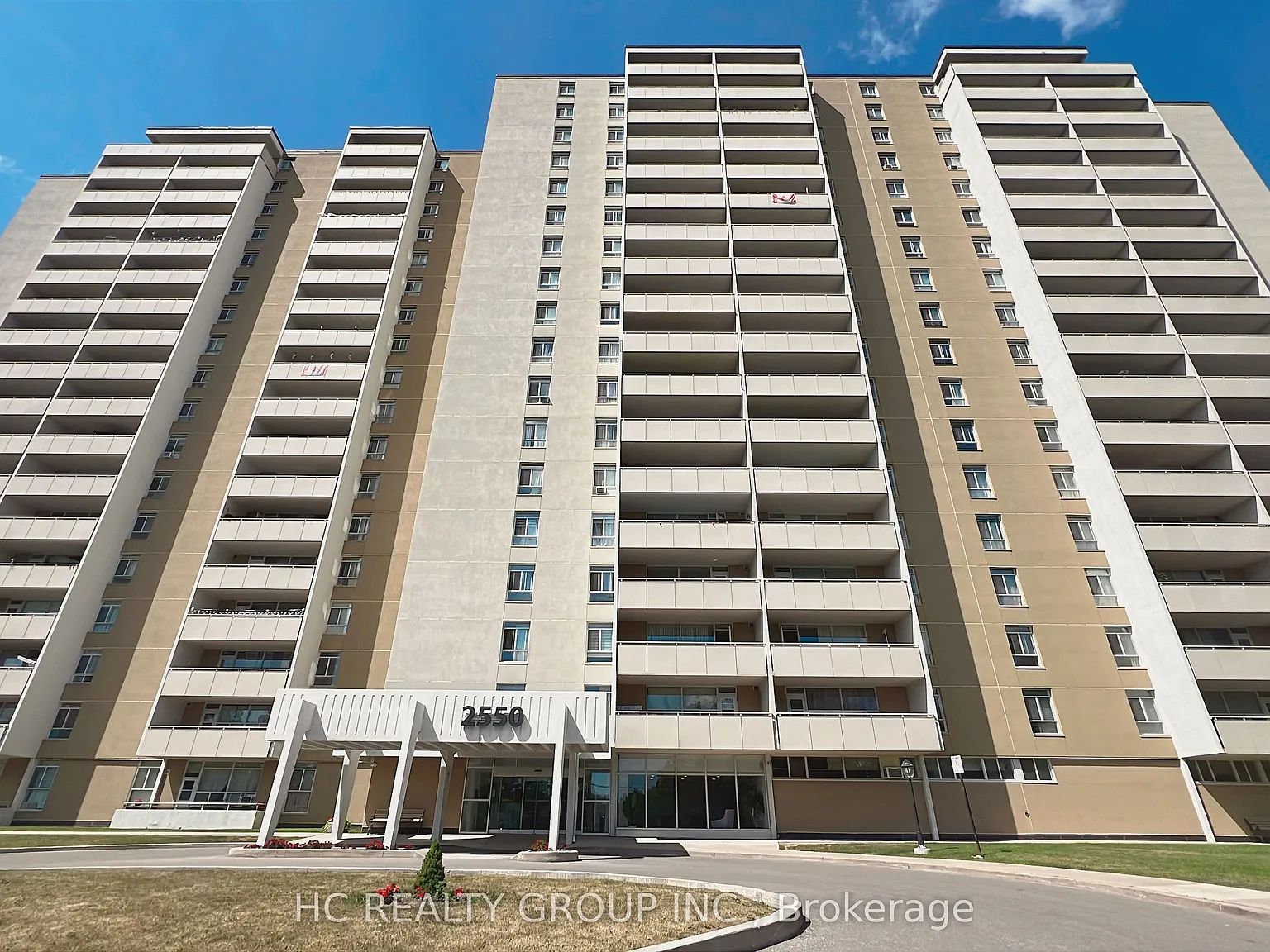 2 bed, $2,500 — Photo 1