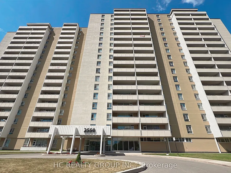 2550 Pharmacy Ave #210