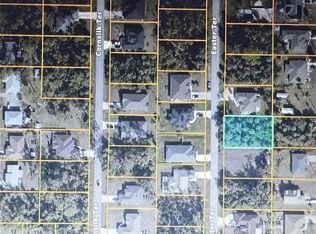 Easter Ter LOT 8, North Pt, FL 34286