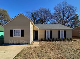 3340 Cloudland Dr, Memphis, TN 38118