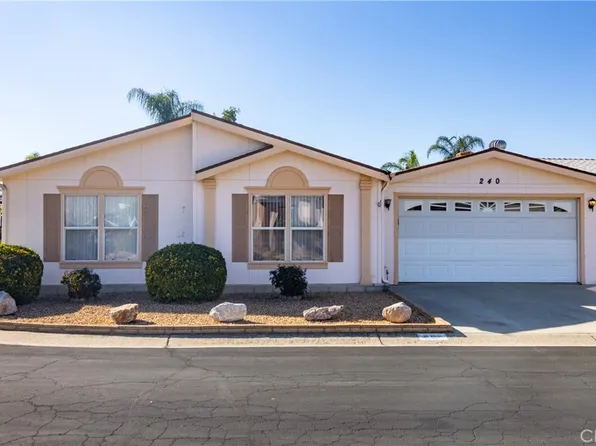 1250 N Kirby St Space 240, Hemet, CA 92545