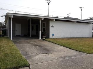 1417 Farrington Dr, Marrero, LA 70072