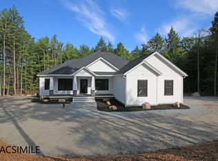 0 Barrett Hill Road #5, Wilton, NH 03086