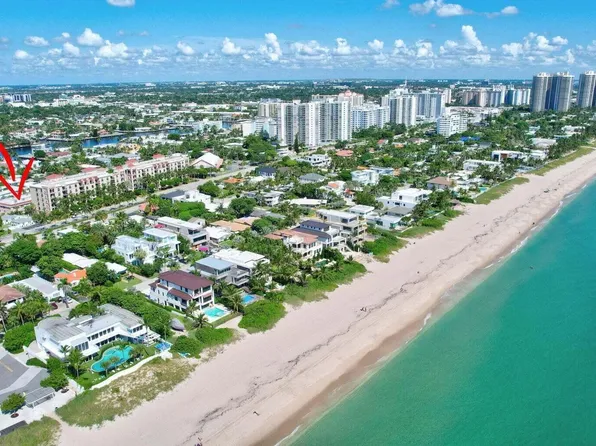 2400 NE 33rd Ave, Fort Lauderdale, FL