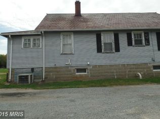 5150 Clark Canning House Rd, Federalsburg, MD 21632