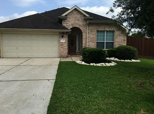 3415 Argos Ct, Missouri City, TX 77459
