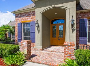 13578 Landmark Dr, Baton Rouge, LA 70810