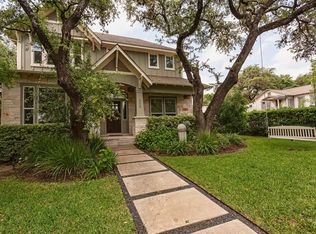 805 W Mary St, Austin, TX 78704