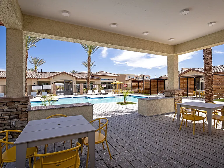 The Safford — Photo 21
