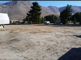 4192 Crocker St, Weldon, CA 93283