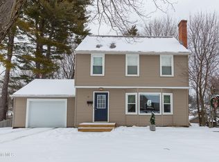 45 Grace Ter, Pittsfield, MA 01201
