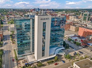200 Delaware Ave Unit 1501, Buffalo, NY