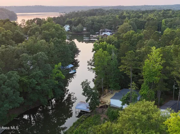 217 Woodside Dr, Jacksons Gap, AL 36861