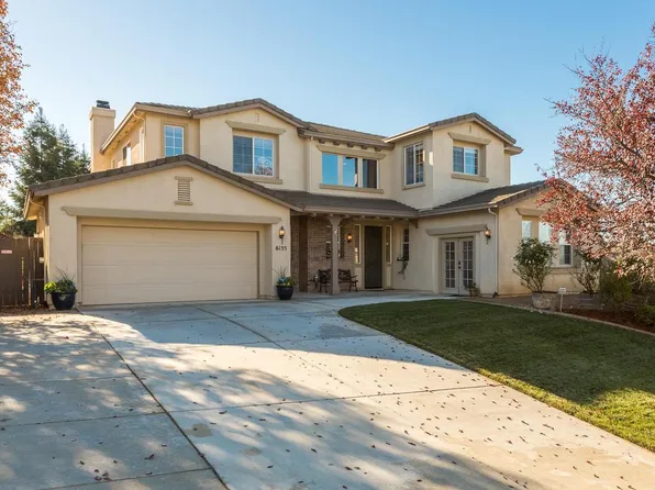 6155 Bridgeport Dr, Shingle Springs, CA 95682