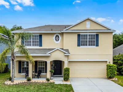14631 Unbridled Dr, Orlando, FL, 32826