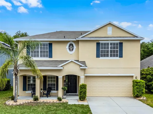 14631 Unbridled Dr, Orlando, FL 32826