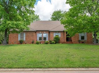 706 Majesty Dr, Murfreesboro, TN 37129